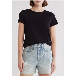 Madewell Vintage Crewneck Cotton T-Shirt